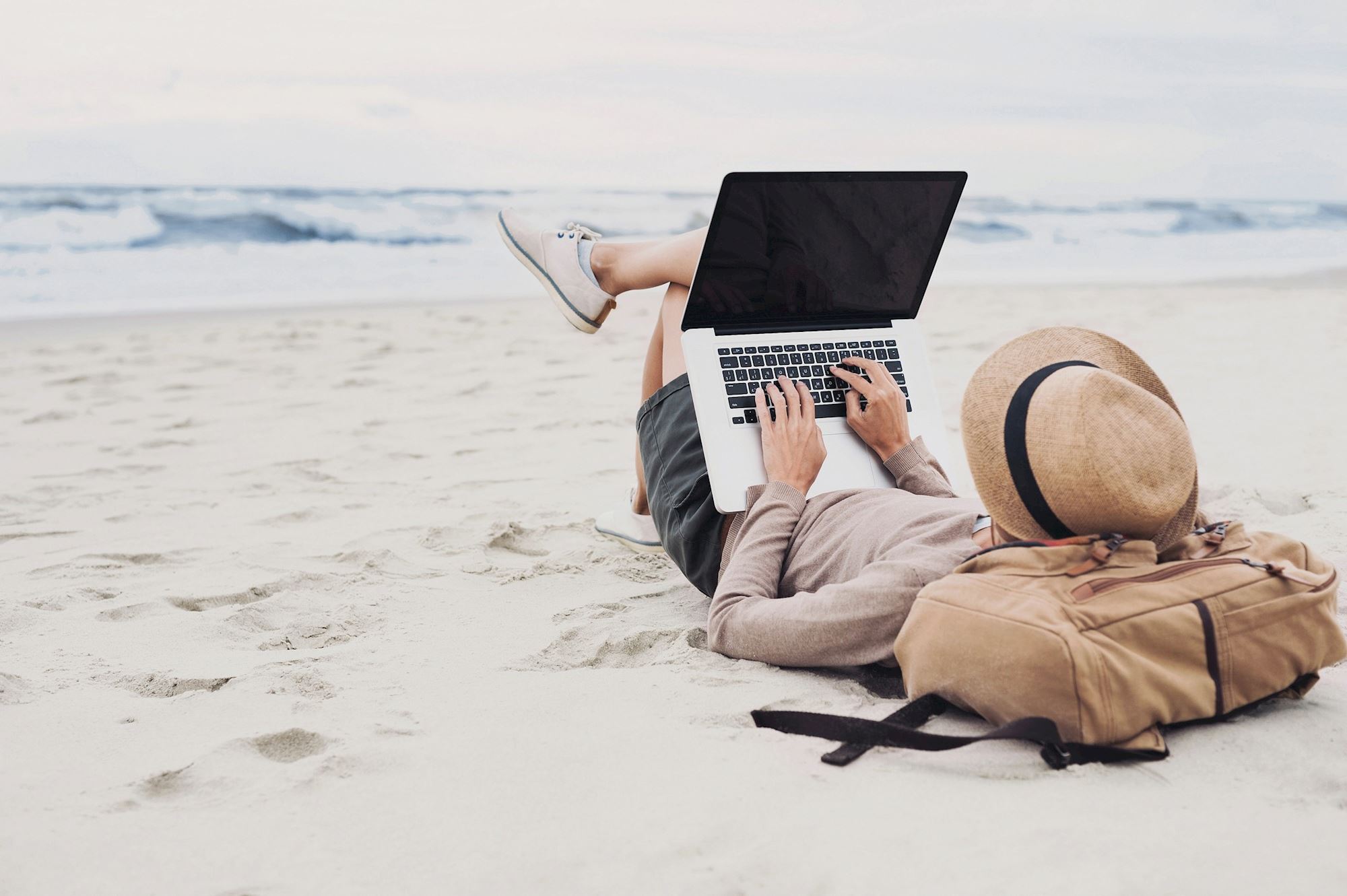 Protecting Yourself From Online Scams